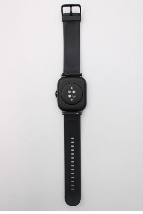 Zegarek Smartwatch Amazfit GTS 2 Space Black