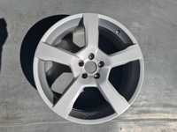 1szt Felga VOLVO XC90 Oryginalna Borbet 20x8J ET49 5x108 OEM 3125_5509