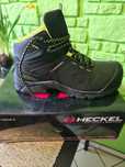 Buty robocze Heckel