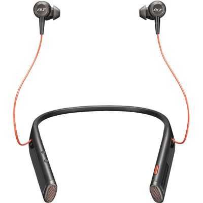 Auriculares Poly Plantronics Voyager 6200 UC