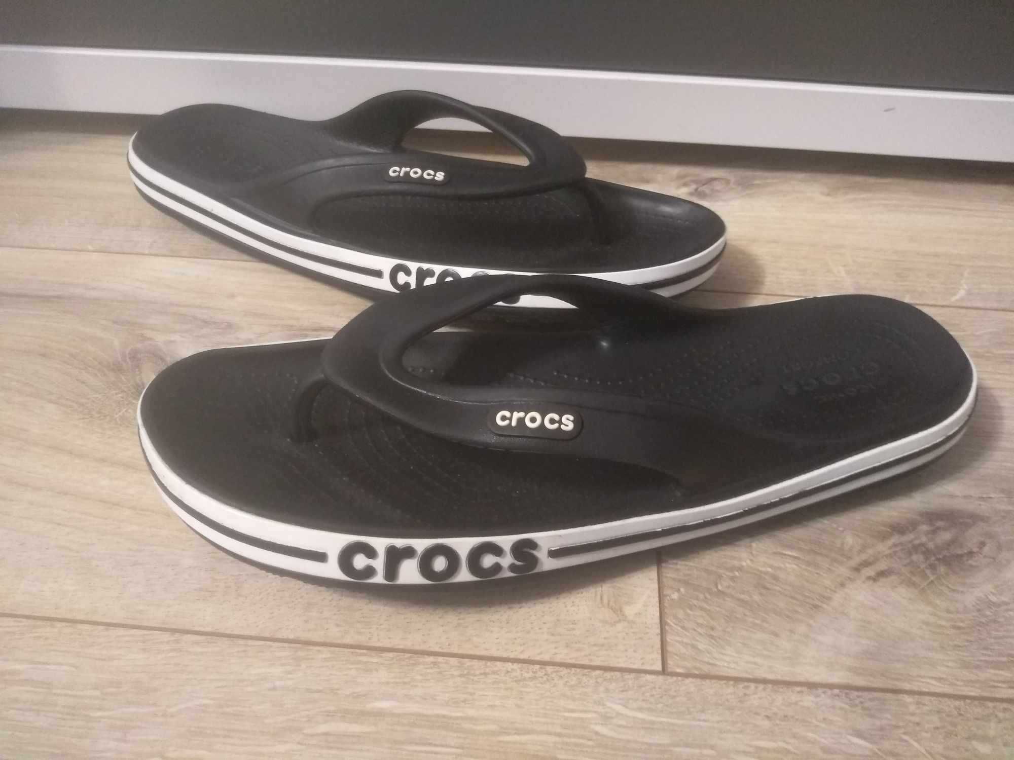 Crocs japonki Bayaband size M11 (44-45)