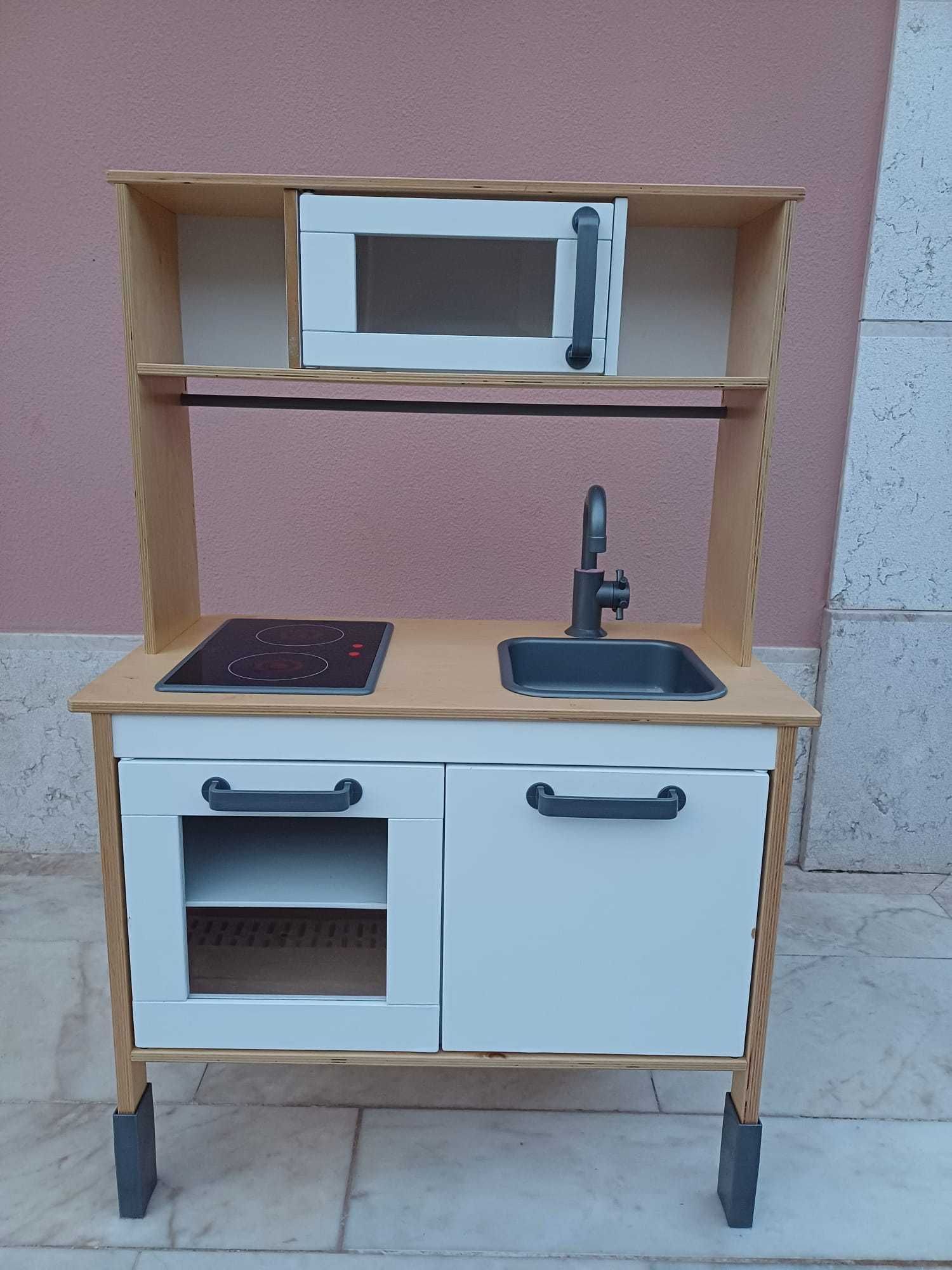 Cozinha de criança Ikea