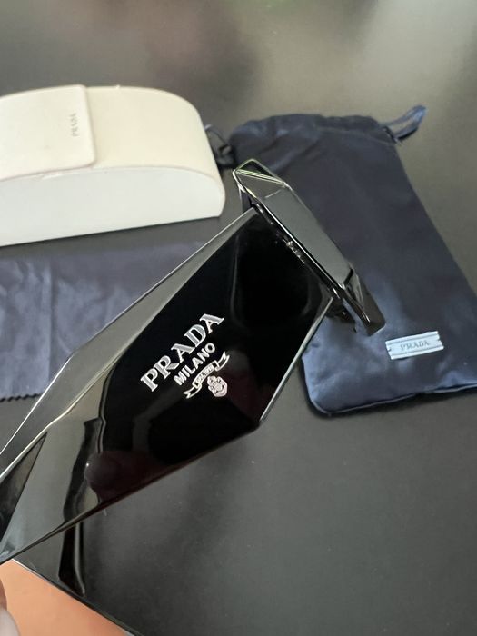 Очки Prada! Окуляри Prada оригінал