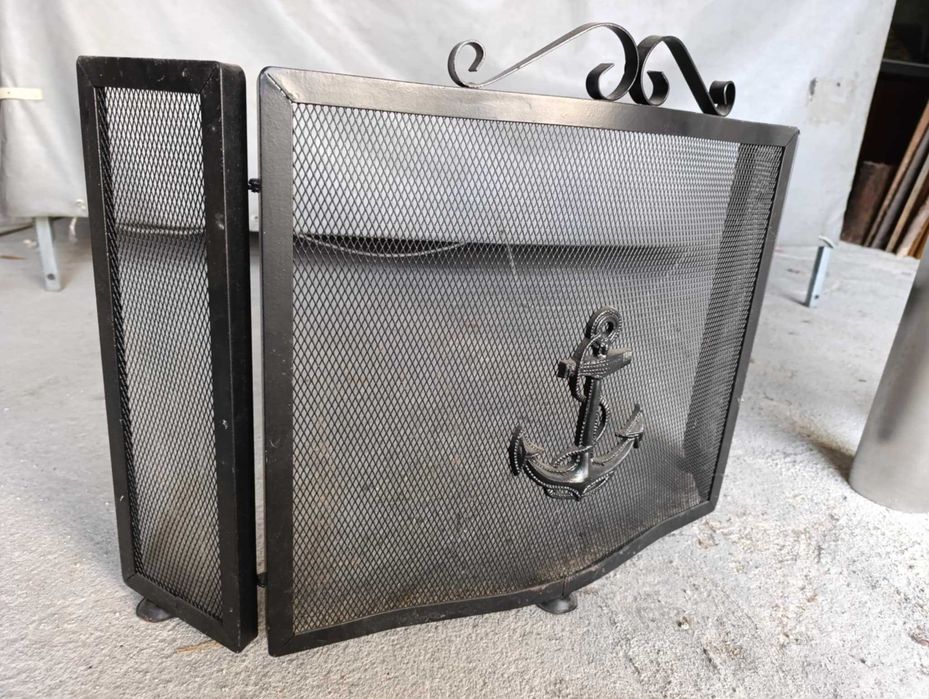 acessórios de fogão-lareira