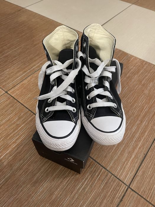 Кросівки кеди converse