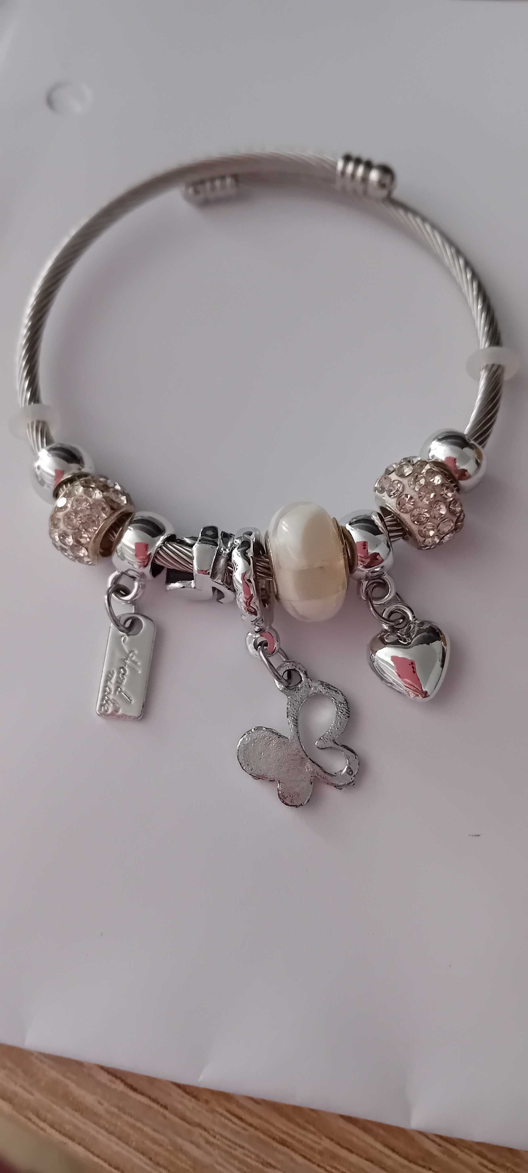 Pulseira nova nunca usada