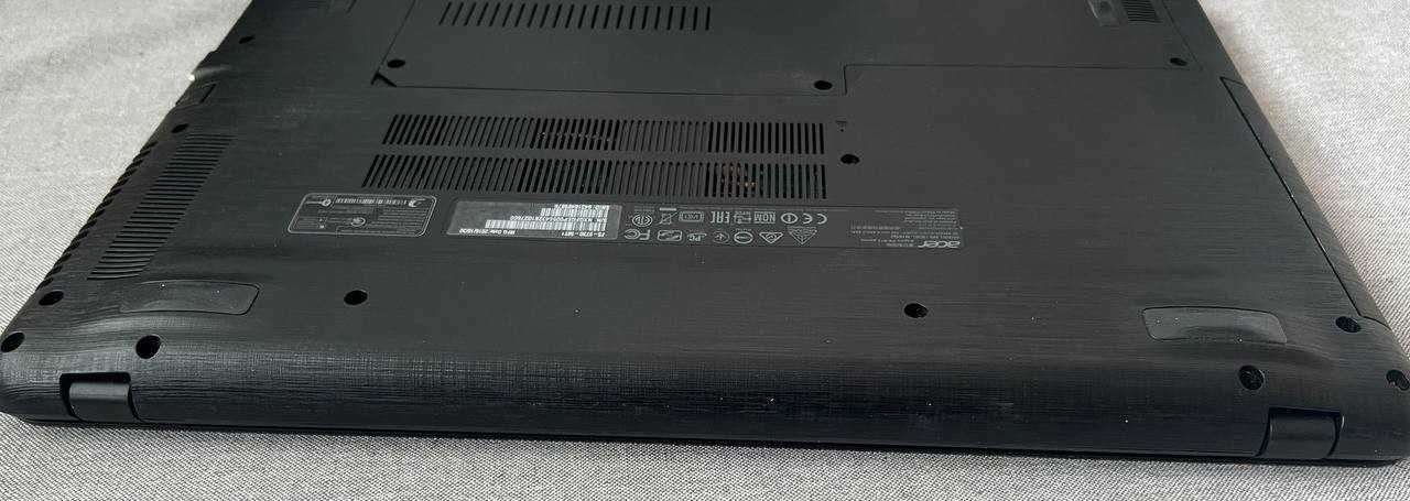 Sprzedam laptop Acer Aspire F5-573G