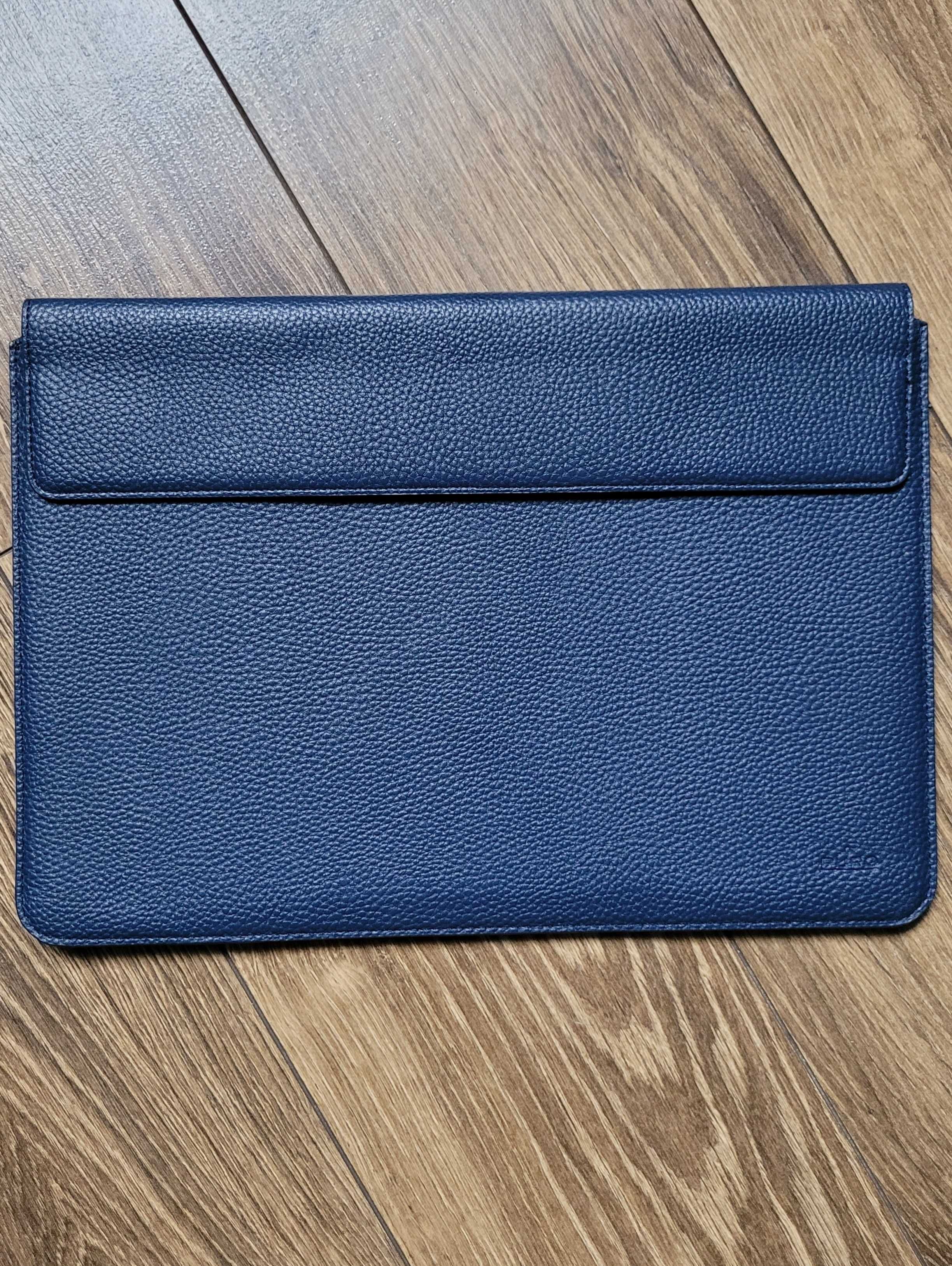 etui do tabletu 11.1 - 12 cali PURO Ultra Thin Sleeve niebieski NOWE