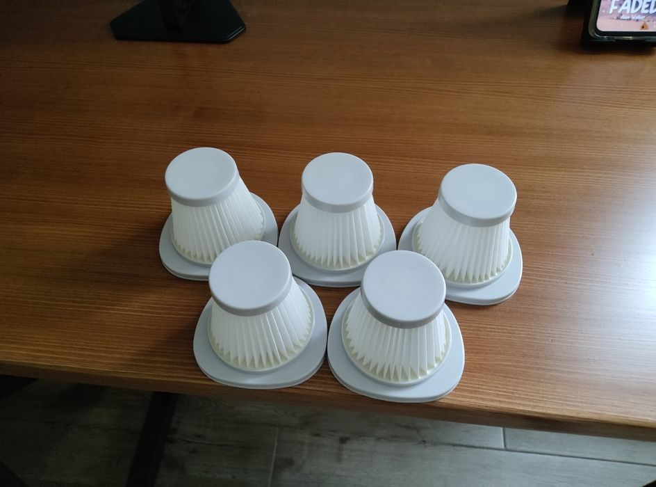 HEPA-фільтр для пилососа Deerma DX118C