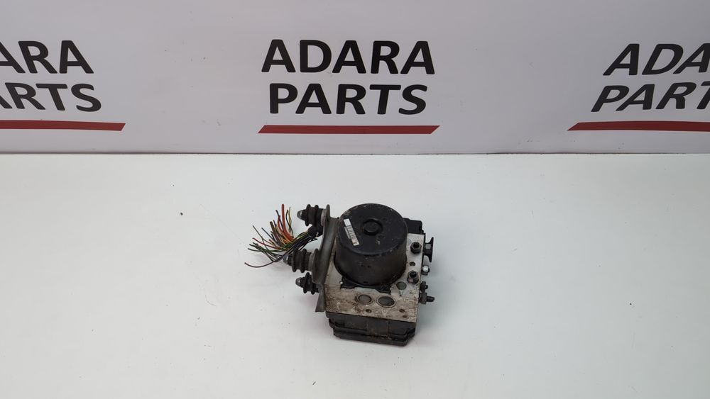 Блок управления абс (abs) для Audi Q7 2009-2015