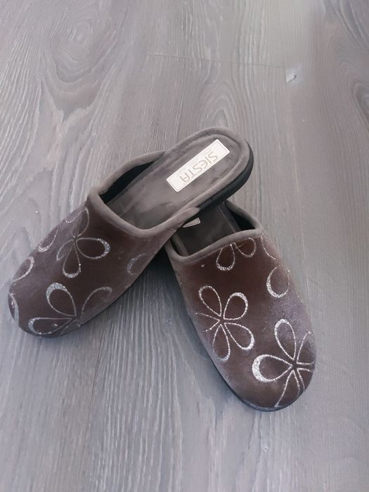 Жіночі тапочки  25 см 39 р