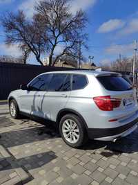 Продам BMW X3 2012