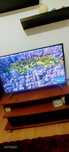 Smart TV HISENSE 49' 4K + Móvel