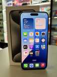 iPhone 15 Pro Max 256Gb White Neverlock