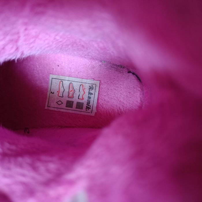 Чоботи Kamik 22 р.