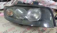 AUDI A4 B6 00-04 r. LAMPA REFLEKTOR PRAWY PRZÓD