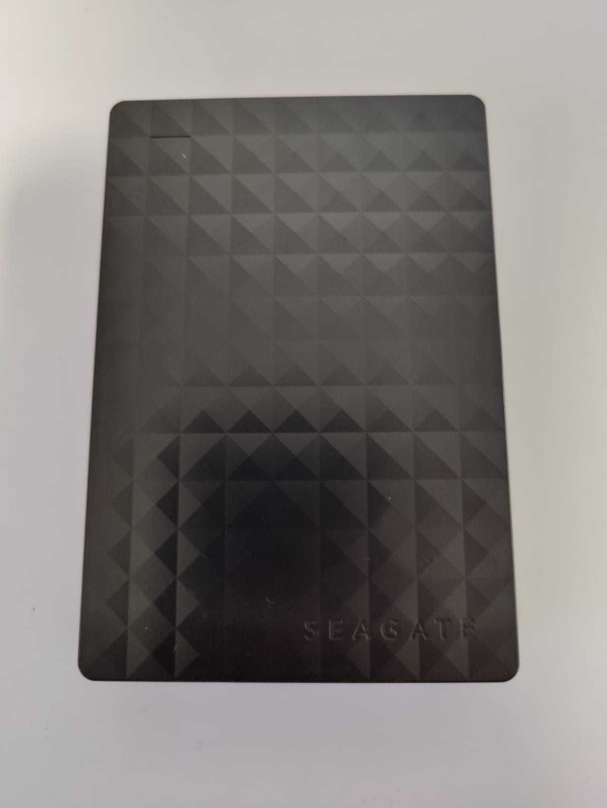 Seagate Expansion 5TB Portable dysk USB 3.0 ST5000LM000