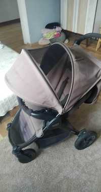 Wózek spacerowy Britax