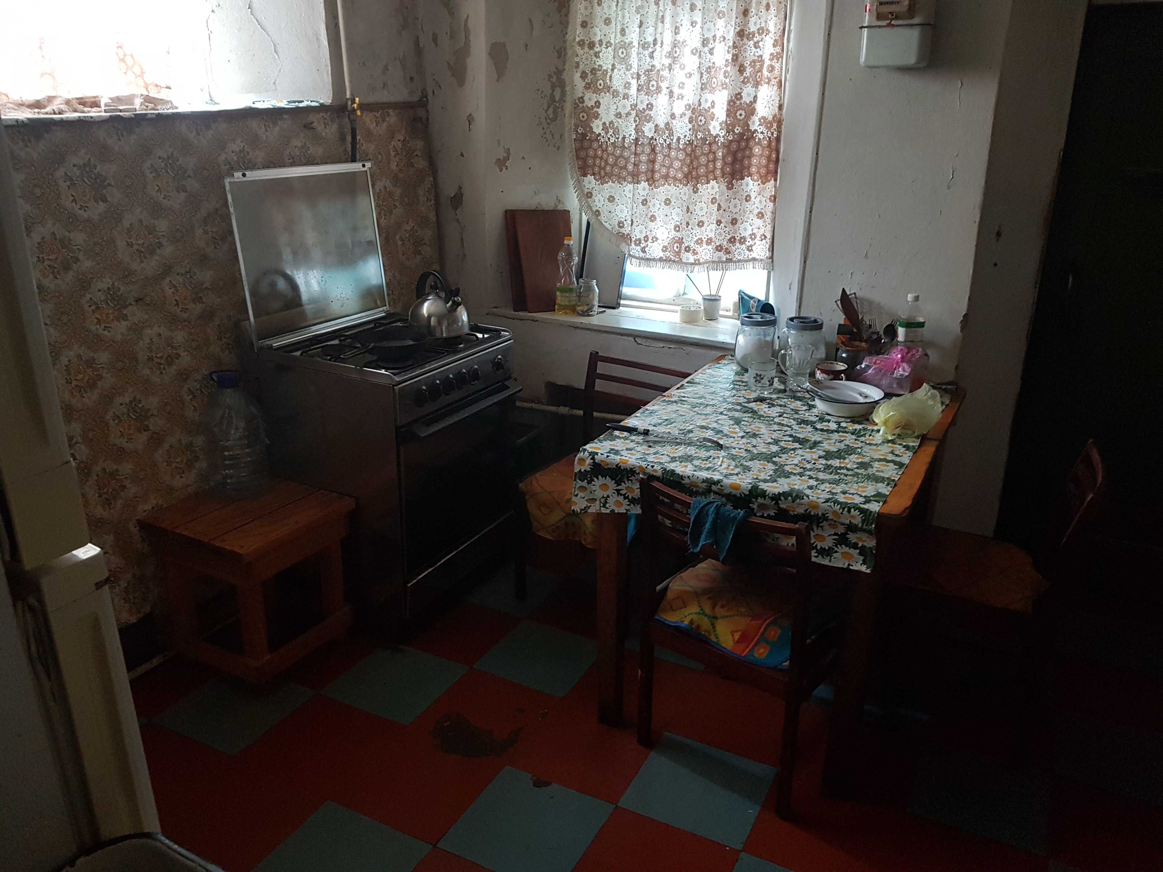 Сдам комнату в частном доме в р-не Гагарина.