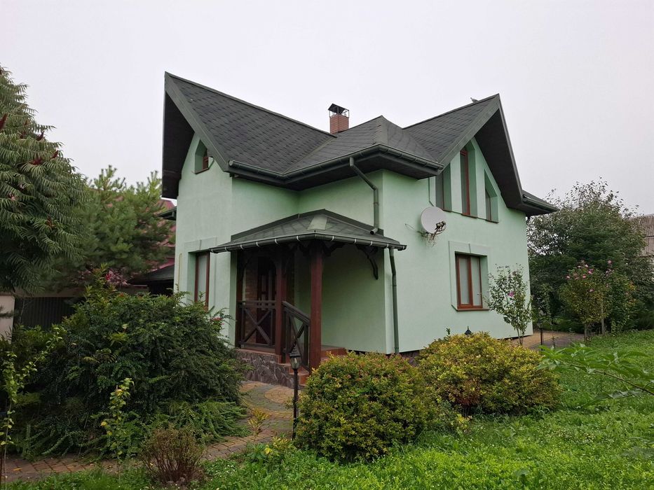 Оренда Будинку у Миколаєві біля озера Задорожнє