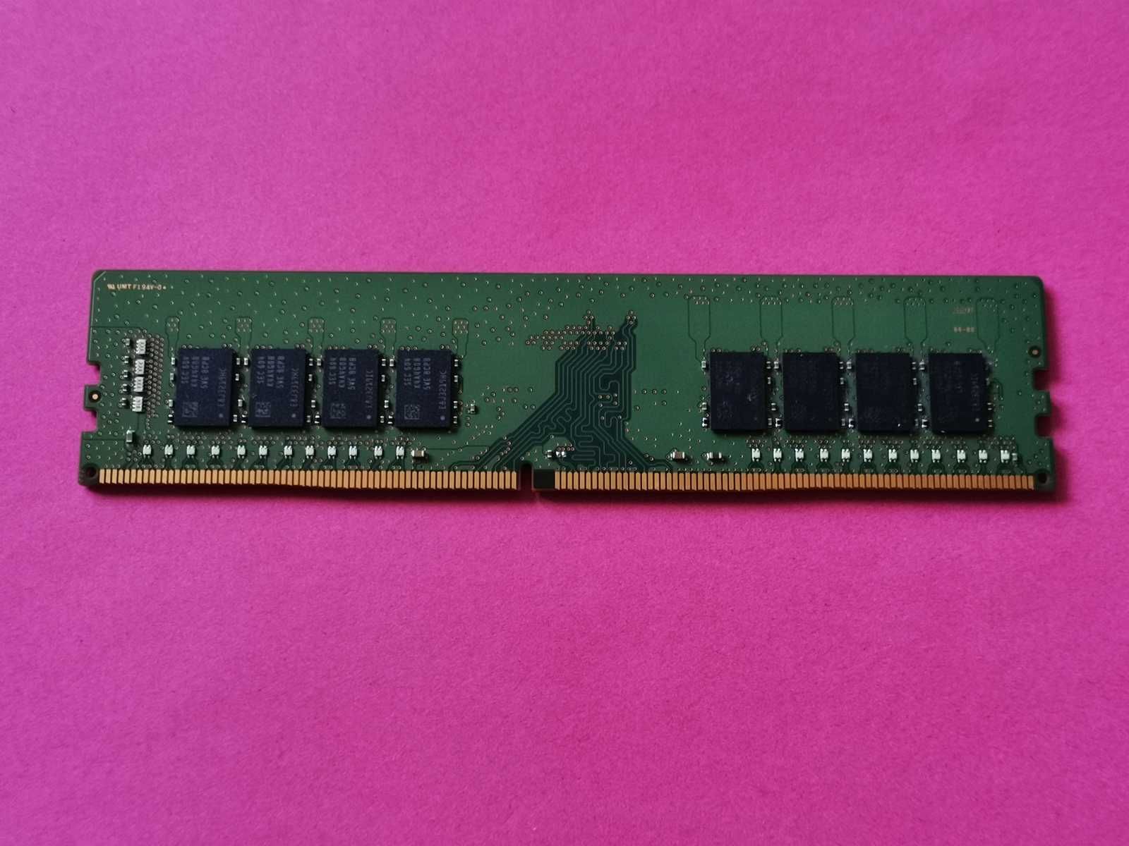DDR4 8GB Samsung 2133P -Komputer