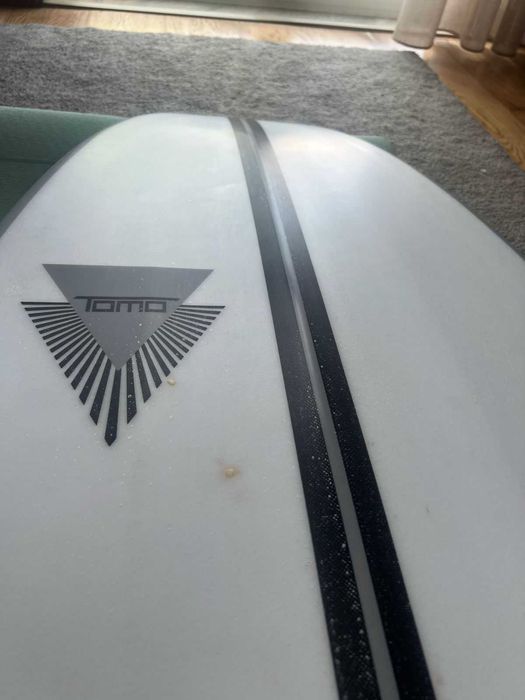 Prancha Firewire Revo 6’0