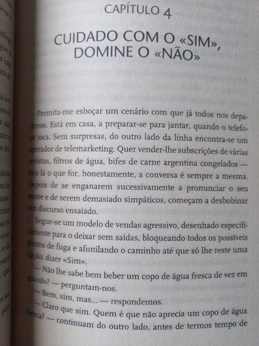 Não se Fique pelo Meio-Termo - Chris Voss e Tahl Raz
