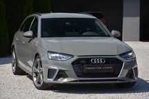 Audi A4 3.0TDI 231KM QUATTRO *S-Line *Skóra *Nawigacja *109.oookm *IDEALNA!