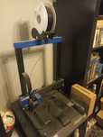 Drukarka 3D Artillery Sidewinder X2