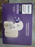 Молоковідсмоктувач Philips Avent електричний