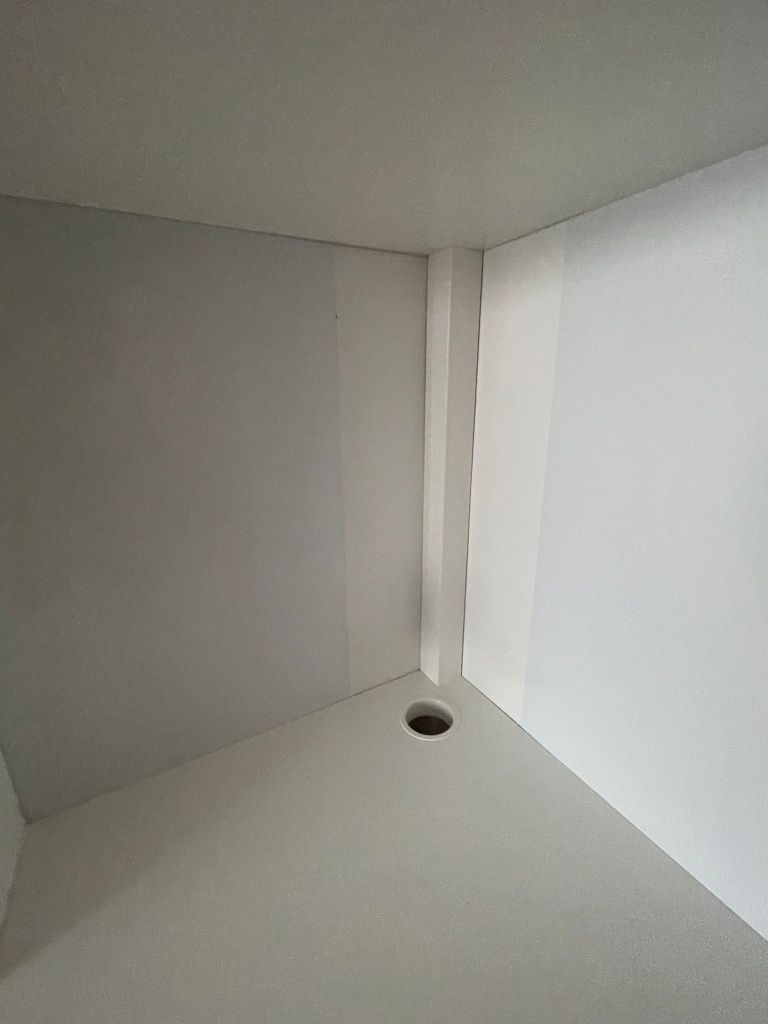 Secretaria de Canto Ikea como Nova