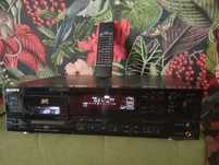 DAT Sony DTC 670