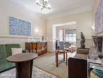 Apartamento T3 junto ao Parque Eduardo VII