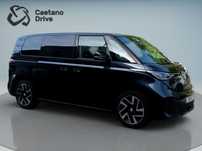 VW ID.Buzz Pro