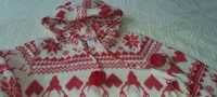Polarowy szlafrok, piżama Avon 36/38
Pachy 51 cm, 85 cm długość od ram