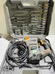 Młotowiertarka TITAn TTB653SDS 1500w 8j Sds Plus