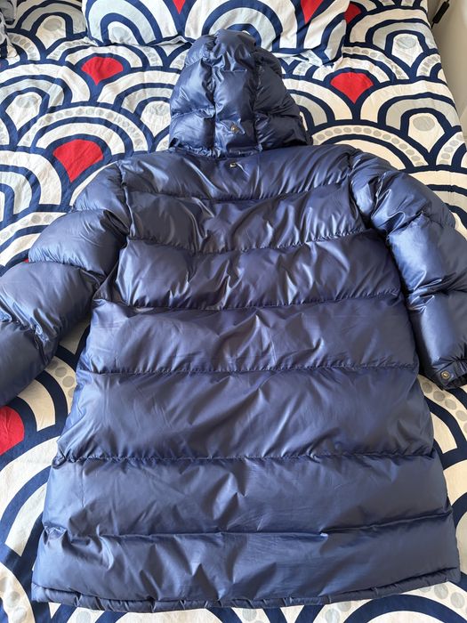 Kurtka Parka zimowa Nike