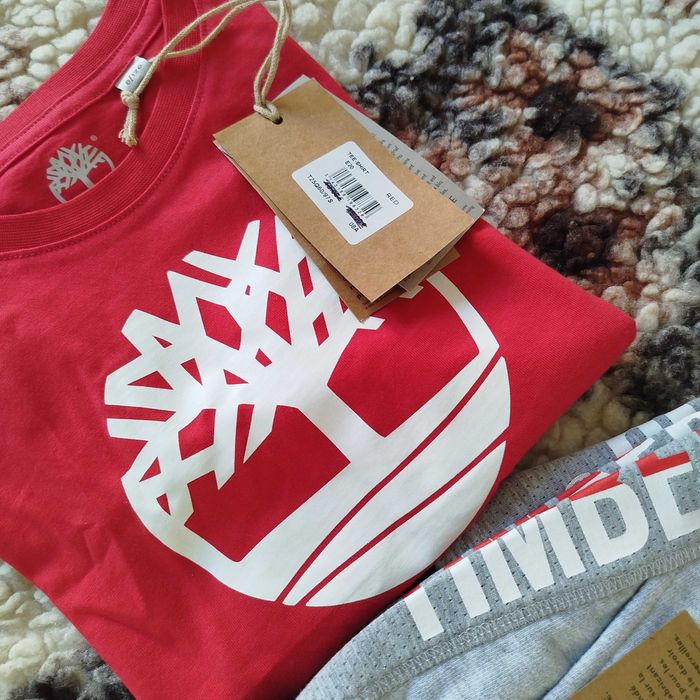 Komplet Timberland