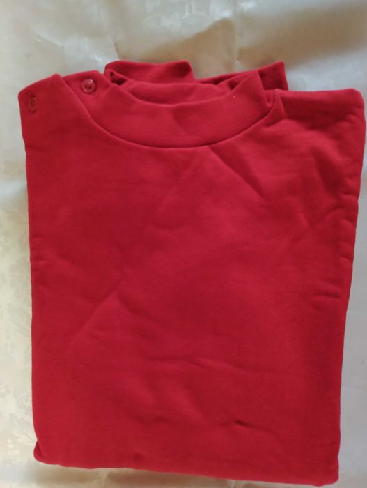 Dresy Fashion 100% bawełna r metki 4/60/185 Niemcy Nass in From Ziehen