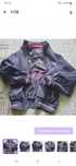 куртка Paul&Shark size M