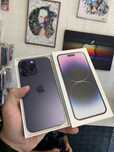 Продам apple iPhone 14 Pro Max 256Gb 89% на запчасти донор ESIM