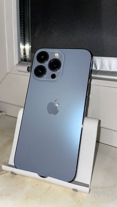Айфон 13 Pro 76% 128gb r-sim