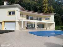 Casa de 5 quartos e Piscina em Vila Nova de Poiares