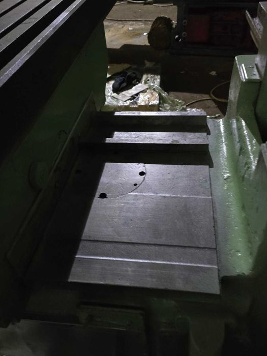 фрезерный станок сф35