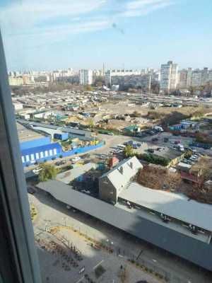 1 ком квартира ЖК Акварель -8 Таирова