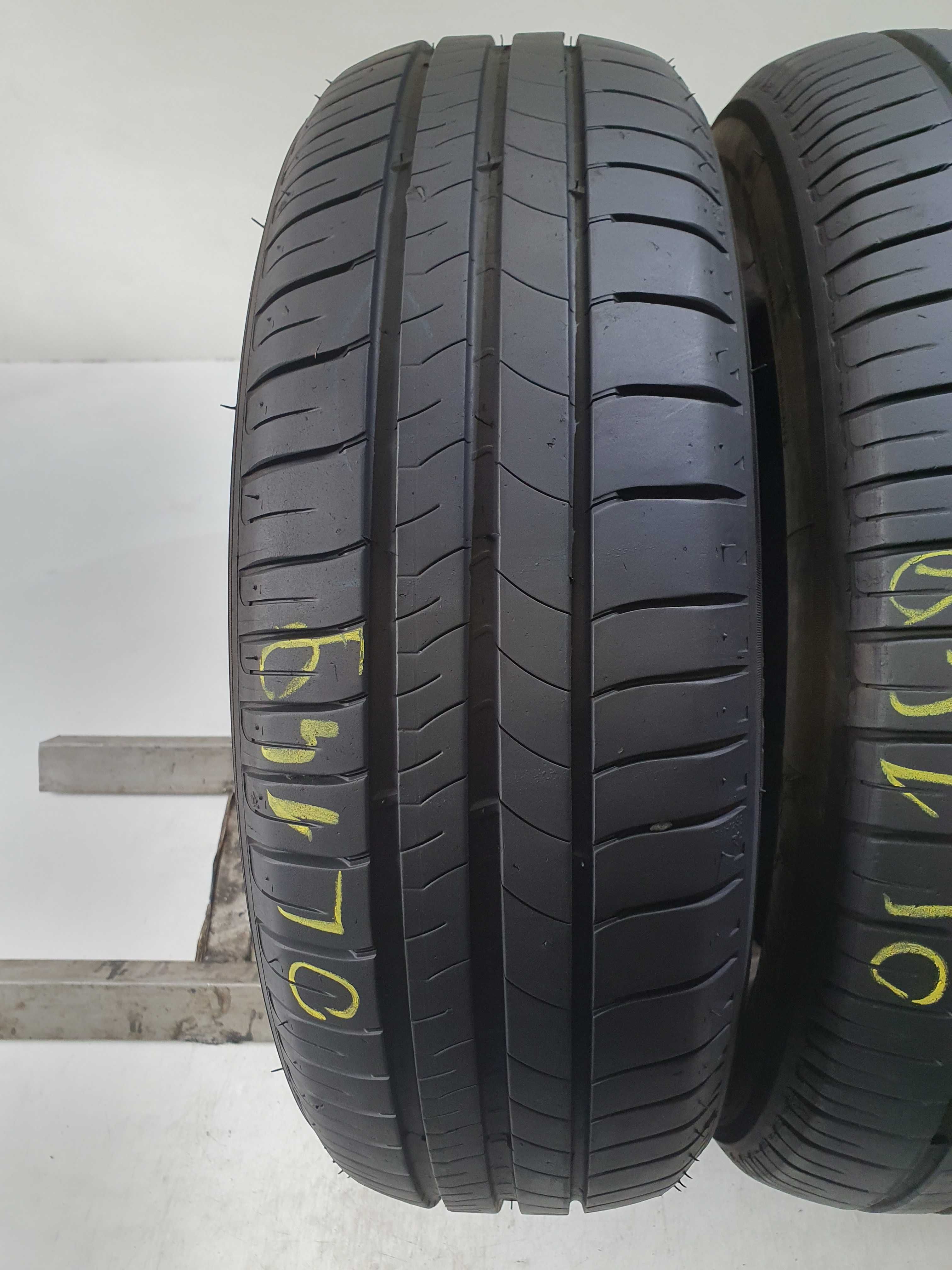 4x 185/65/15 Michelin Energy Saver 88T OL149