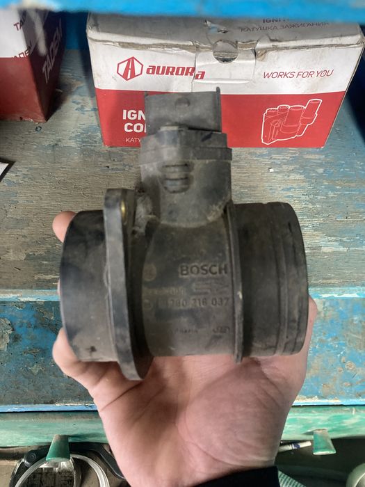 Дмрв Ваз оригинал