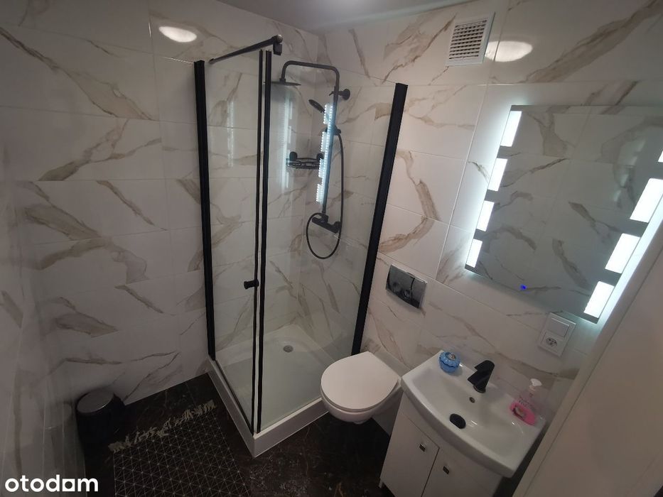 Kawalerka z balkonem 24m2 do wejścia ul.1000-lecia