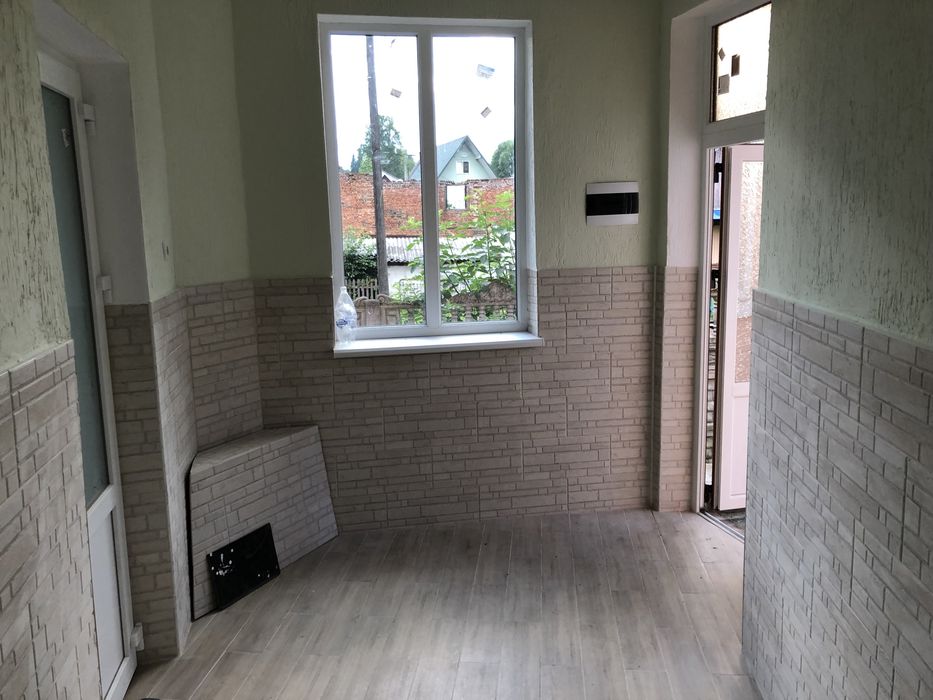 Здам в оренду приміщення в смт. Путила