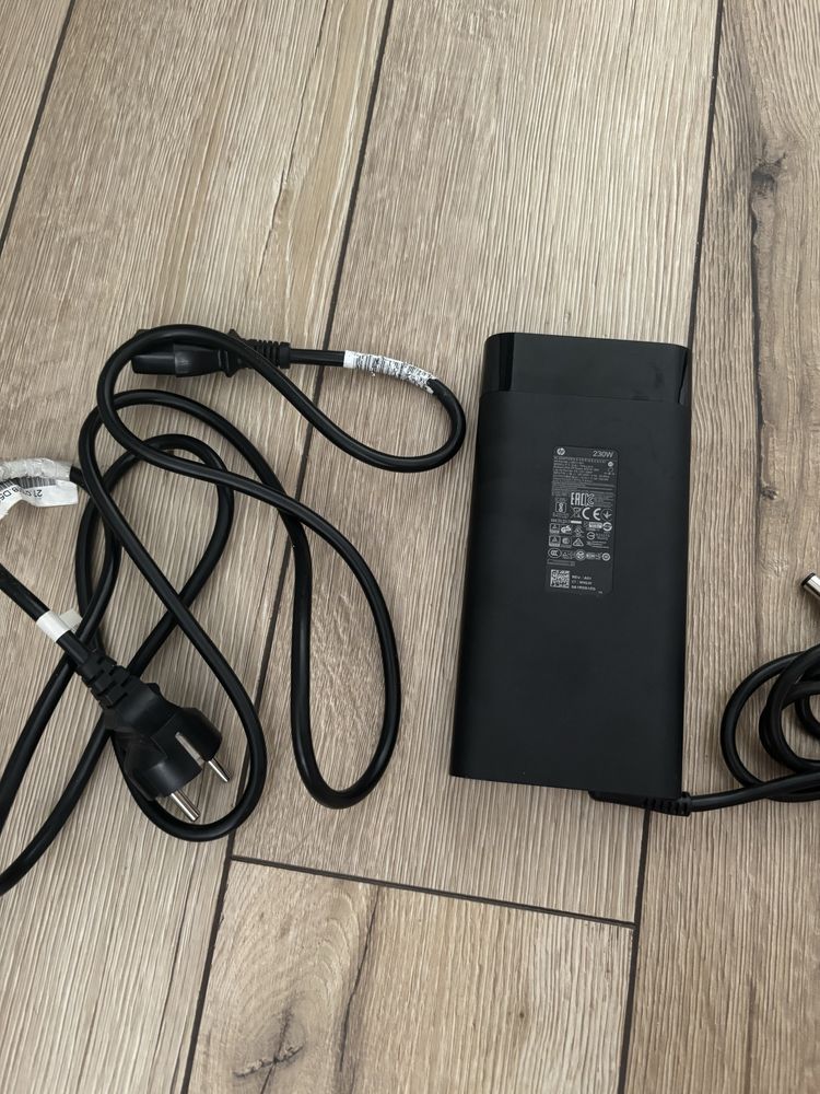 Zasilacz HP 230V